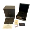 ヴァシュロンコンスタンタン - パトリモニー レトログラード デイデイト | VACHERON CONSTANTIN | 4000U/000R-B516 | PG ブルー文字盤 自動巻き レザー | 委託品 | 中古