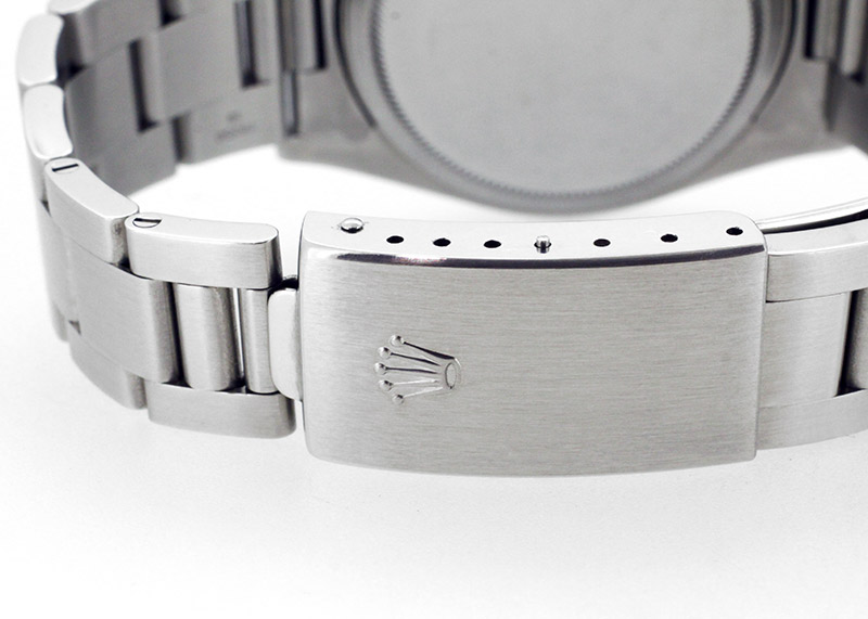 ロレックス - コスモグラフ デイトナ | ROLEX | 6263 | 79年製 SS シルバー文字盤 手巻き ブレスレット | ヴィンテージ | 中古 |