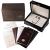 パテックフィリップ - カラトラバ | PATEK PHILIPPE | 5127R-001 | RG シルバー文字盤 自動巻き レザー | レストア | 中古 |