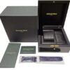 オーデマピゲ - ロイヤルオーク オフショア ダイバー | AUDEMARS PIGUET | 15710ST.OO.A010CA.01 | SS 白文字盤 自動巻き ラバー | ブティック限定 | 中古 |