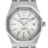 オーデマピゲ - ロイヤルオーク | AUDEMARS PIGUET | 15300ST.OO.1220ST.01 | SS 白文字盤 自動巻き ブレスレット | 委託品 | 中古 |