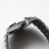 オーデマピゲ - ロイヤルオーク | AUDEMARS PIGUET | 15500ST.OO.1220ST.01 SS ブルー文字盤 自動巻き ブレスレット | 中古 |