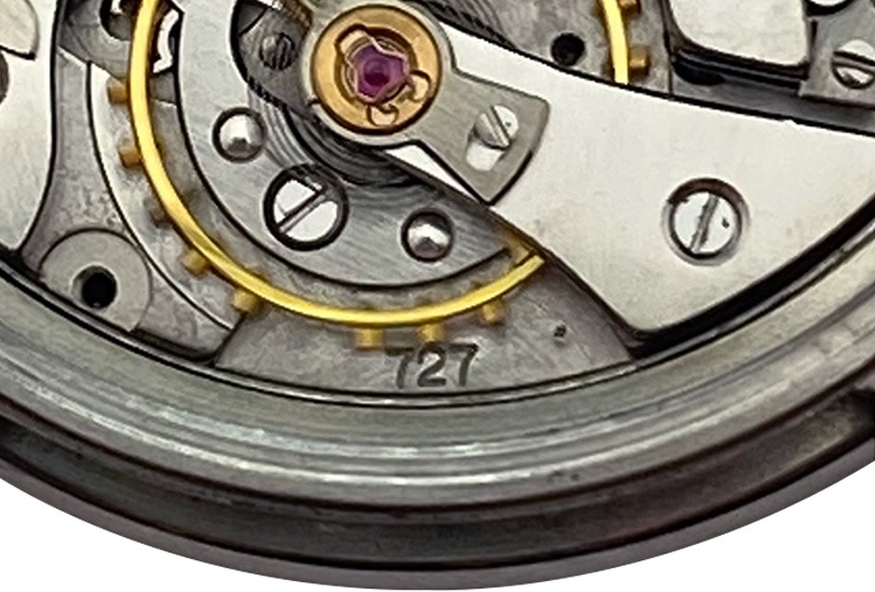 ロレックス - オイスター コスモグラフデイトナ | ROLEX | 6263 | SS 黒文字盤 手巻き ブレスレット | 1980年製 | ヴィンテージ | 委託品 | 中古