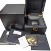 ロジェデュブイ - エクスカリバー | ROGER DUBUIS | 45RDDBEX0543 | TI ブルー文字盤 自動巻き レザー | 中古 |