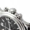 ブランパン - レマン クロノグラフ | BLANCPAIN | 2185 | SS 黒文字盤 自動巻き レザー | 中古 |