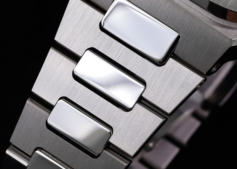 ベル&ロス - BR05 BLUE STEEL | BELL&ROSS | BR05A-BLU-ST/SST SS ブルー文字盤 自動巻き ブレスレット | 中古 |