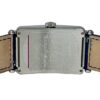 フランクミュラー - ロングアイランド デイト | FRANCK MULLER | 1200SCDT | SS ブルー文字盤 自動巻き レザー | 委託品 | 中古