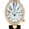 ブレゲ - レディース クイーンオブネイプルズ | BREGUET | 8918BR/58/864/D00D | RG シェル文字盤 自動巻き サテン |