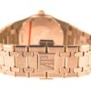 オーデマピゲ - レディース ロイヤルオーク ダイヤモンドベゼル | AUDEMARS PIGUET | 67651OR.ZZ.1261OR.01 | PG シルバー文字盤 クォーツ ブレスレット |