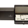 パテックフィリップ - アニュアルカレンダー | PATEK PHILIPPE | 5205R-001 | RG 白文字盤 自動巻き レザー | 中古 |
