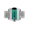 カルティエ - バックル サントス | CARTIER | 100 MM用 SS