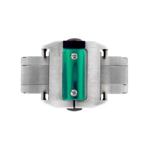 カルティエ - バックル サントス | CARTIER | 100 MM用 SS