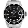 チューダー - オイスター プリンス サブマリーナー デイト | TUDOR | 79090 | SS 黒文字盤 自動巻き ブレスレット | 中古