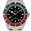 チューダー - ブラックベイ | TUDOR | 79830RB | GMT SS 黒文字盤 自動巻き ブレスレット | 中古 |