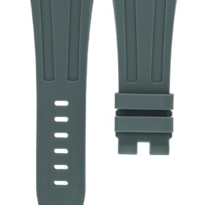 HORUS ラバーストラップ オーデマピゲ ロイヤルオークオフショア 42mm 26470用 ラバー グレー 29-20mm