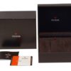 チューダー - ブラックベイGMT | TUDOR | 79830RB | 赤青 SS 黒文字盤 自動巻き ブレスレット | 中古 |