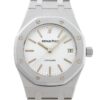 オーデマピゲ - ロイヤルオーク | AUDEMARS PIGUET | 14790ST.OO.0789ST.10 | SS 白文字盤 自動巻き ブレスレット | 中古 |