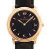 ブランパン - ニュークラシック ウルトラスリム | BLANCPAIN | 2021-3630-55 | BLANCPAIN | PG 黒文字盤 手巻き レザー| 世界300本限定 | 中古 |