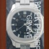 パテックフィリップ - アクアノート | PATEK PHILIPPE | 5065/1A-010 | SS 黒文字盤 自動巻き ブレスレット | レストア | 中古 |
