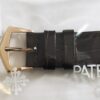 パテックフィリップ - カラトラバ | PATEK PHILIPPE | 5196R-001 | RG シルバー文字盤 手巻き レザー | レストア