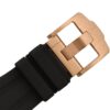 コピーオーデマピゲ - ロイヤルオークオフショア クロノグラフ | AUDEMARS PIGUET | 26420RO.OO.A002CA.01 | PG＆CE 黒文字盤 自動巻き ラバー | 未使用品 |
