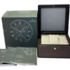 オーデマピゲ - ロイヤルオーク | AUDEMARS PIGUET | 15300ST.OO.1220ST.02 | SS ブルー文字盤 自動巻き ブレスレット | 中古 |