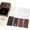 パテックフィリップ - クロノメトロ ゴンドーロ | PATEK PHILIPPE | 5098P-001 | PT シルバー文字盤 手巻き レザー | レストア | 中古 |