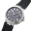 ブレゲ - マリーン | Breguet | 5517TI/G2/5ZU | TI グレー文字盤 自動巻き ラバー |