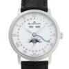 ブランパン - ヴィルレ コンプリートカレンダー | BLANCPAIN | 6264-1127-55B | SS シルバー文字盤 自動巻き レザー |