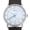 ブランパン - ヴィルレ | BLANCPAIN | 6653Q-1127-55B | SS 白文字盤 自動巻き レザー | 中古