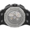 オーデマピゲ - ロイヤルオーク オフショア クロノグラフ | AUDEMARS PIGUET | 26400AU.OO.A002CA.01 | カーボン 黒文字盤 自動巻き ラバー | 委託品 | 中古