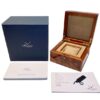 ブレゲ - タイプXXI | BREGUET | 3810ST/92/SZ9 | SS グレー文字盤 自動巻き ブレスレット | 中古