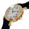 ブレゲ - マリーン II ラージデイト | BREGUET | 5817BA/12/9V8 | YG シルバー文字盤 自動巻き ラバー | 中古