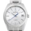 グランドセイコー - ヘリテージコレクション | GRAND SEIKO | SBGR315(9S65-00T0) | SS シルバー文字盤 自動巻き ブレスレット | 未使用品
