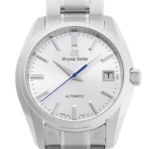 グランドセイコー - ヘリテージコレクション | GRAND SEIKO | SBGR315(9S65-00T0) | SS シルバー文字盤 自動巻き ブレスレット | 未使用品