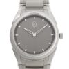 パルミジャーニ・フルリエ - トンダ PF オートマティック | PARMIGIANI FLEURIER | PFC804-1020001-100182 | PT&SS シルバー文字盤 自動巻き ブレスレット | 委託品 | 未使用品