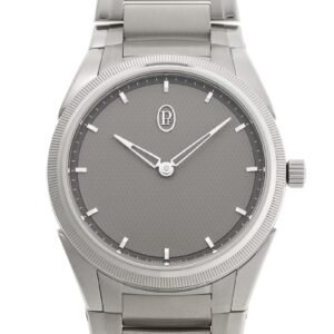 パルミジャーニ・フルリエ - トンダ PF オートマティック | PARMIGIANI FLEURIER | PFC804-1020001-100182 | PT&SS シルバー文字盤 自動巻き ブレスレット | 委託品 | 未使用品