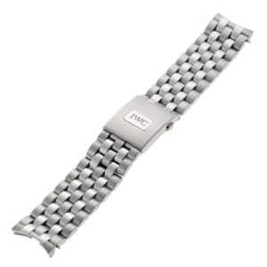IWC - パイロットウォッチ プティプランス用ブレスレット | INTERNATIONAL WATCH COMPANY | SS | 中古