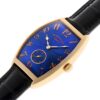 フランクミュラー - トノーカーベックス | FRANCK MULLER | 2851S6 | PG ブルー文字盤 自動巻き レザー | 委託品 | 中古