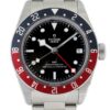 チューダー - ブラックベイ GMT | TUDOR | 79830RB | SS 黒文字盤 自動巻き ブレスレット | 中古
