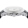 ブレゲ - マリーン II ラージデイト | BREGUET | 5817ST/12/5V8 | SS シルバー文字盤 自動巻き ラバー | 中古