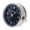 オーデマピゲ - テーブルクロック | AUDEMARS PIGUET | CODE11.59 | SS 黒文字盤 クォーツ | 中古