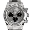 ロレックス - オイスターパーペチュアル コスモグラフ デイトナ | ROLEX | 126509 | WG スチール/黒文字盤 自動巻き ブレスレット | 委託品 | 中古