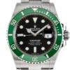 ロレックス - オイスターパーペチュアル サブマリーナー デイト | ROLEX | 126610LV | SS 黒文字盤 自動巻き ブレスレット | 委託品 | 中古