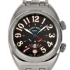 フランクミュラー - トランスアメリカ ビッグベン | FRANCK MULLER | 2000 BIGBEN | SS 黒文字盤 自動巻き ブレスレット | 委託品 | 中古