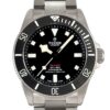 チューダー - ペラゴス 39 | TUDOR | M25407N-0001 | TI 黒文字盤 自動巻き ブレスレット | 中古