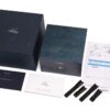 ブレゲ - マリーン クロノグラフ | BREGUET | 5527BR/G3/9WV | RG グレー文字盤 自動巻き レザー | 中古