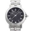 ブレゲ - マリーン | BREGUET | BB4400 | WG 黒文字盤 自動巻き ブレスレット | 中古