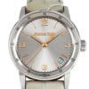 オーデマピゲ - CODE.1159 バイ オーデマピゲ オートマティック | AUDEMARS PIGUET | 15210CR.OO.A009CR.01 | WG&PG グレー文字盤 自動巻き レザー | 中古