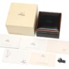 ブレゲ - アエロナバル | BREGUET | 3800ST/92/SW9 | SS 黒文字盤 自動巻き ブレスレット | 中古